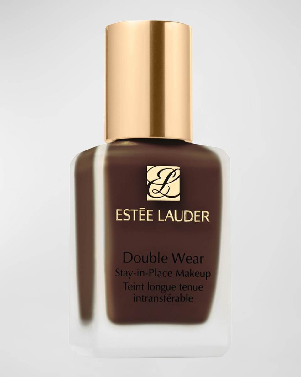 Double Wear Stay-in-Place Foundation