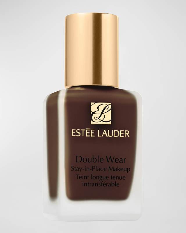 Double Wear Stay-in-Place Foundation