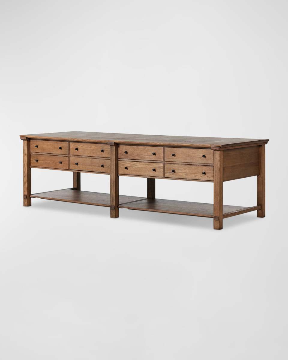 Gardendale Kitchen Island