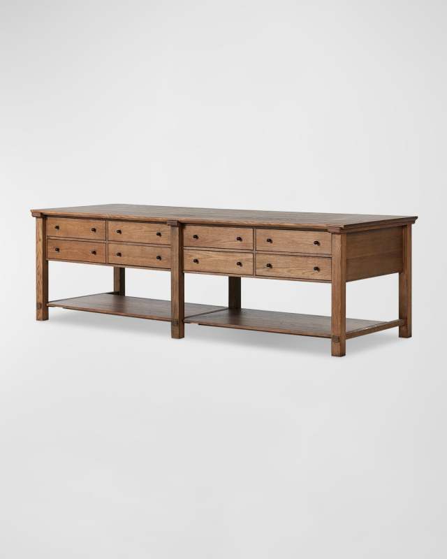 Gardendale Kitchen Island