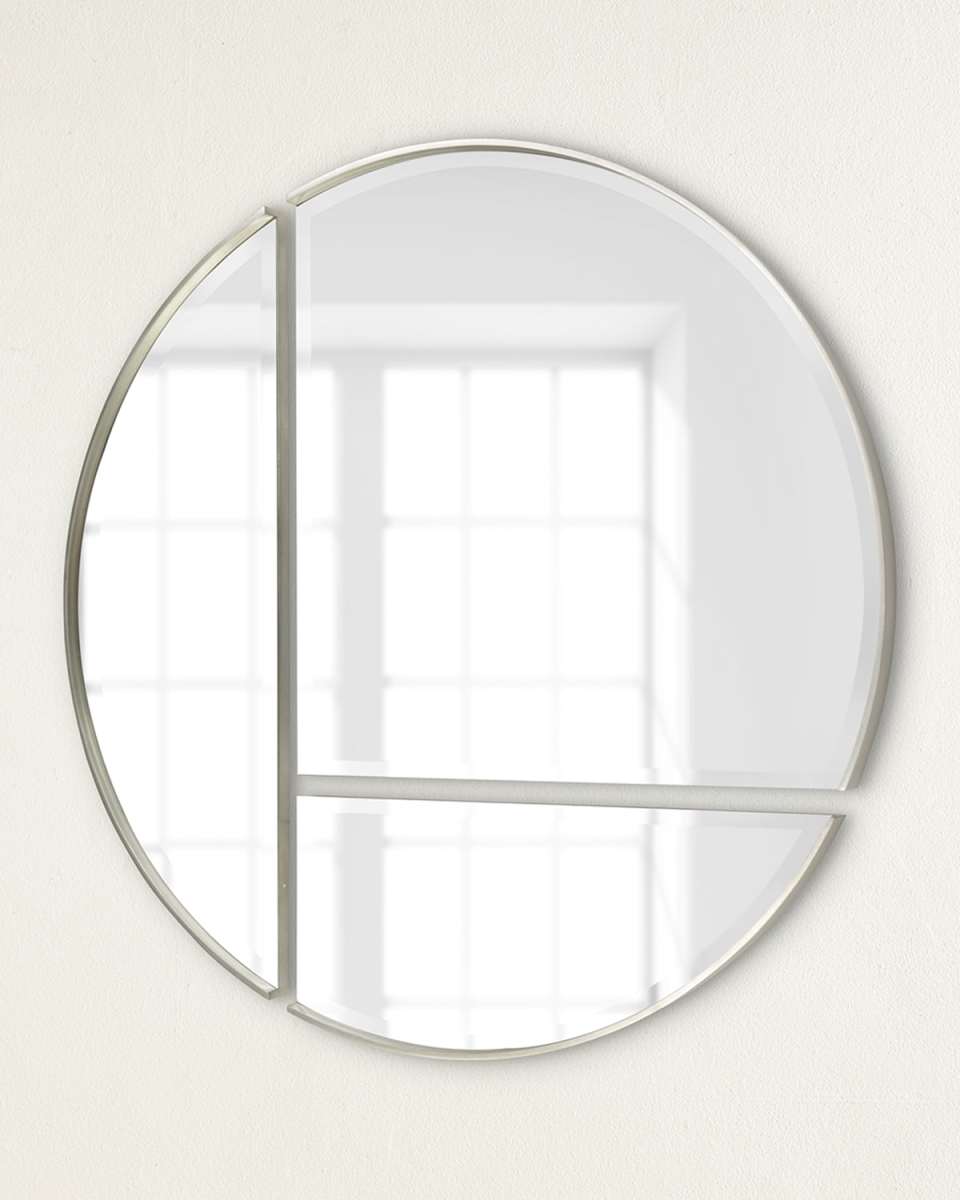 Gimmonet Mirror
