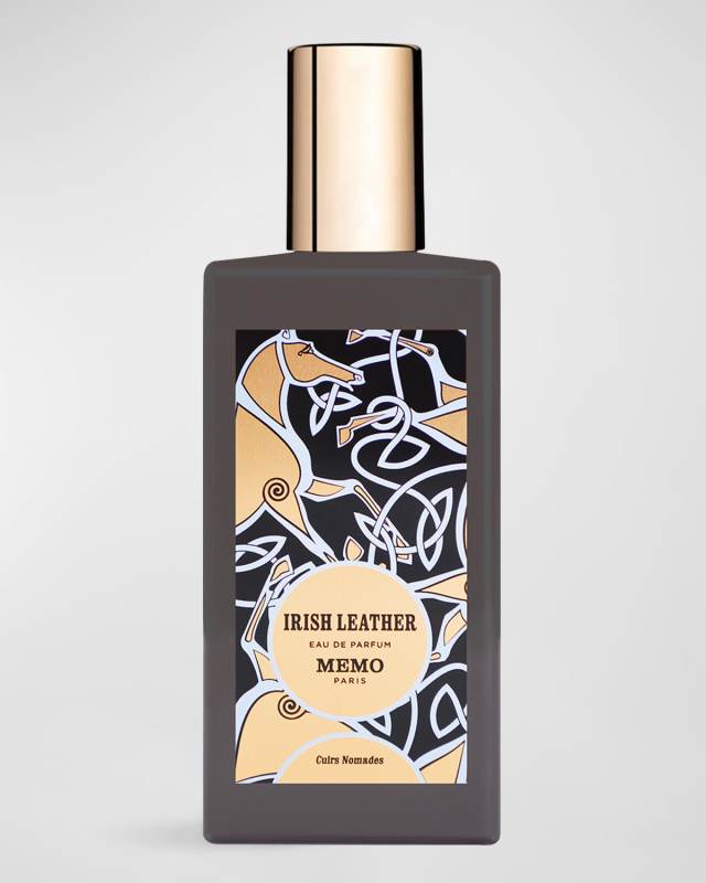 Irish Leather Eau de Parfum Spray,