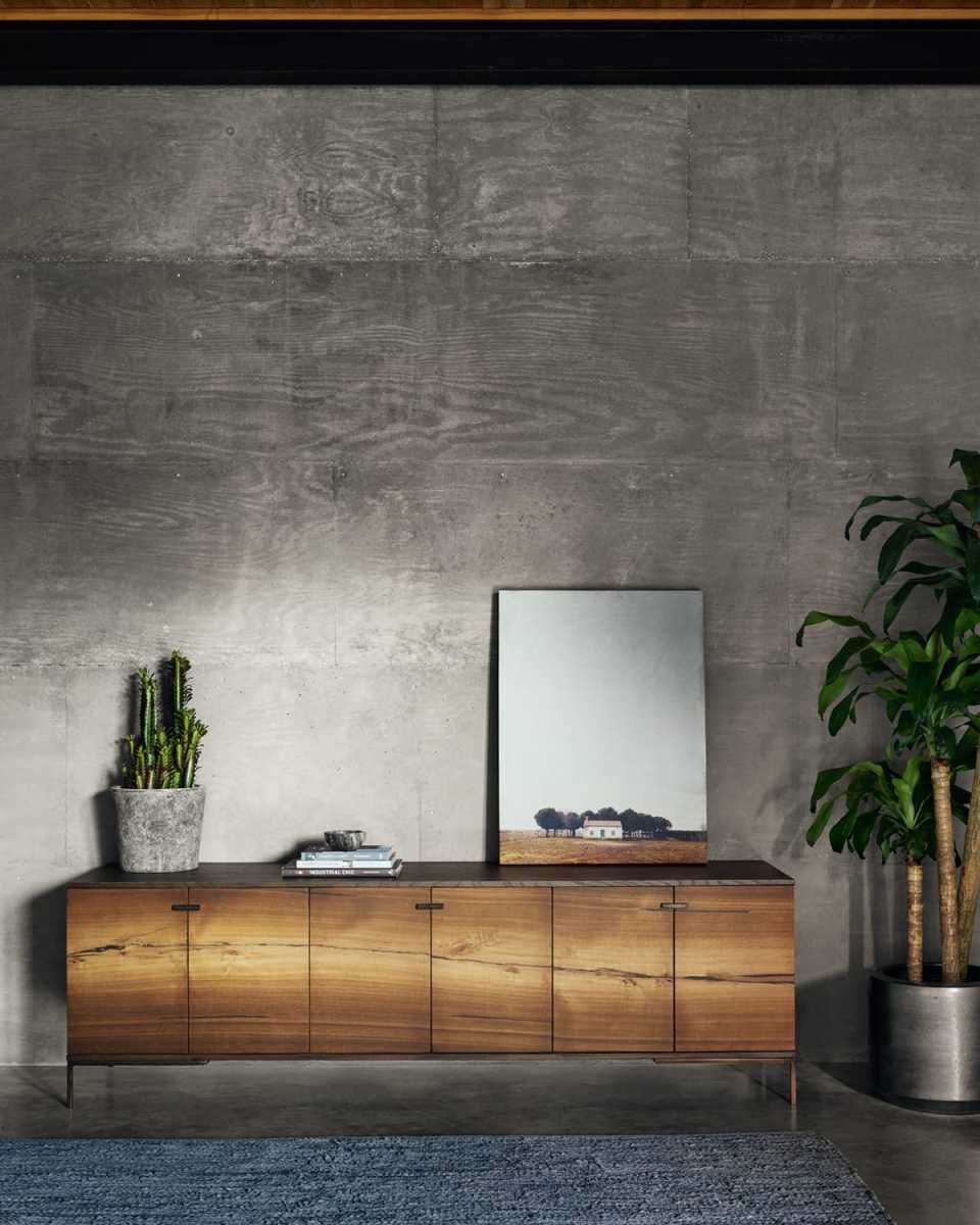 Cuzco Media Console