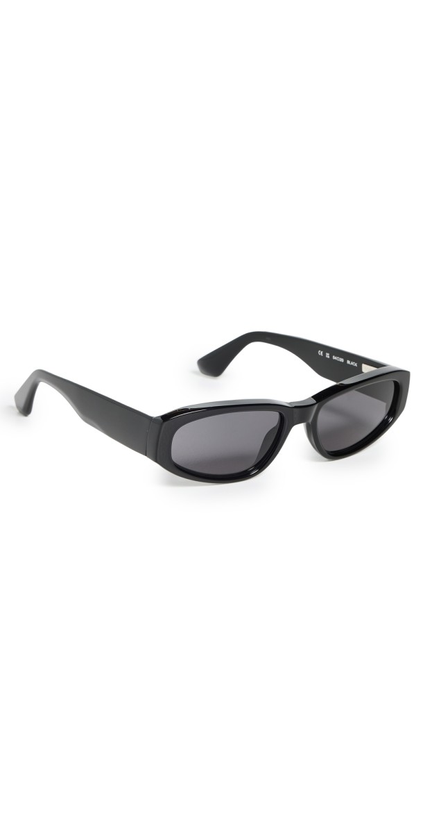 Chimi 09 Sunglasses Black