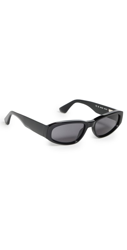 Chimi 09 Sunglasses Black