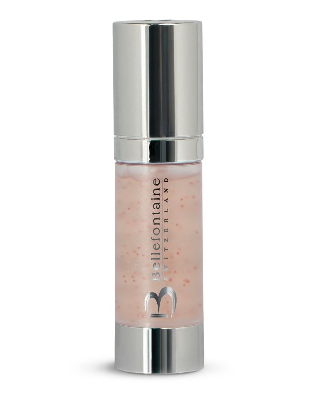 Radiant Energizing Serum To Tonify