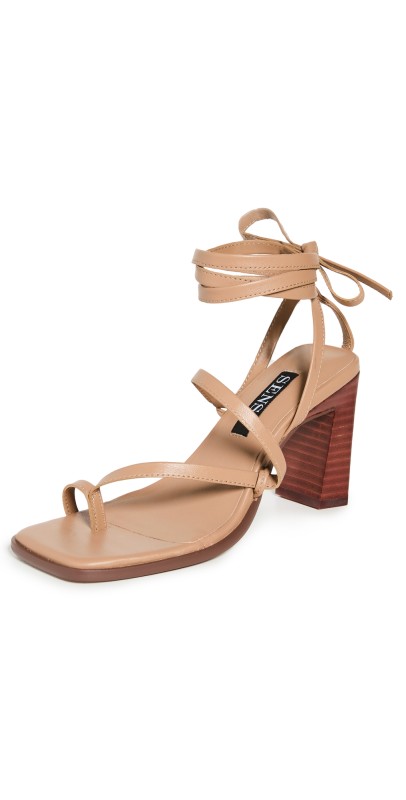 SENSO Pica Sandals Butterscotch