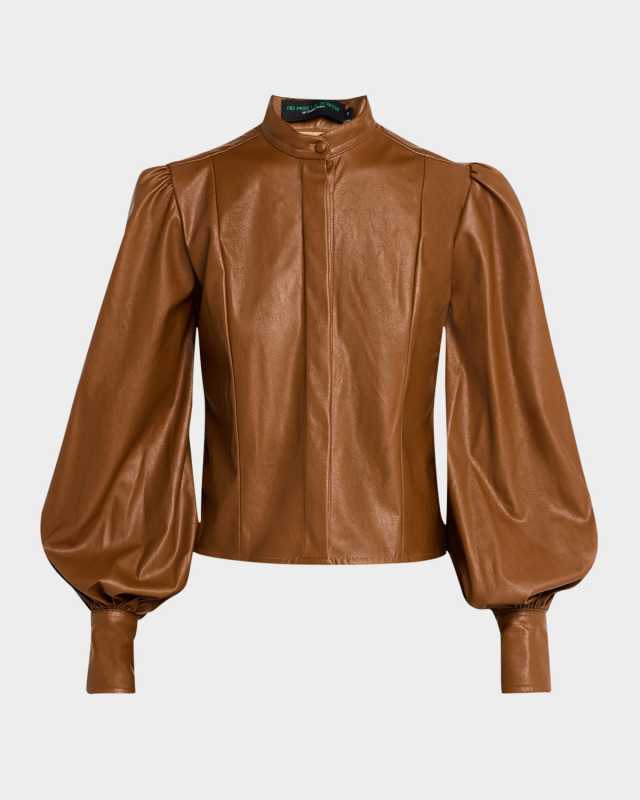 Hola Long-Sleeve Shirt