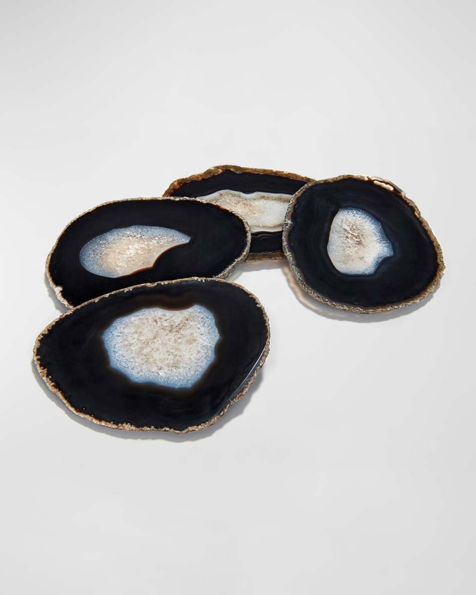 Pedra Coasters, Set of 4