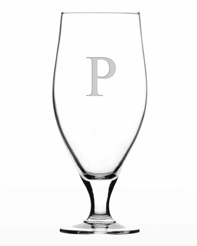 Cervoise Glasses, Set of 4