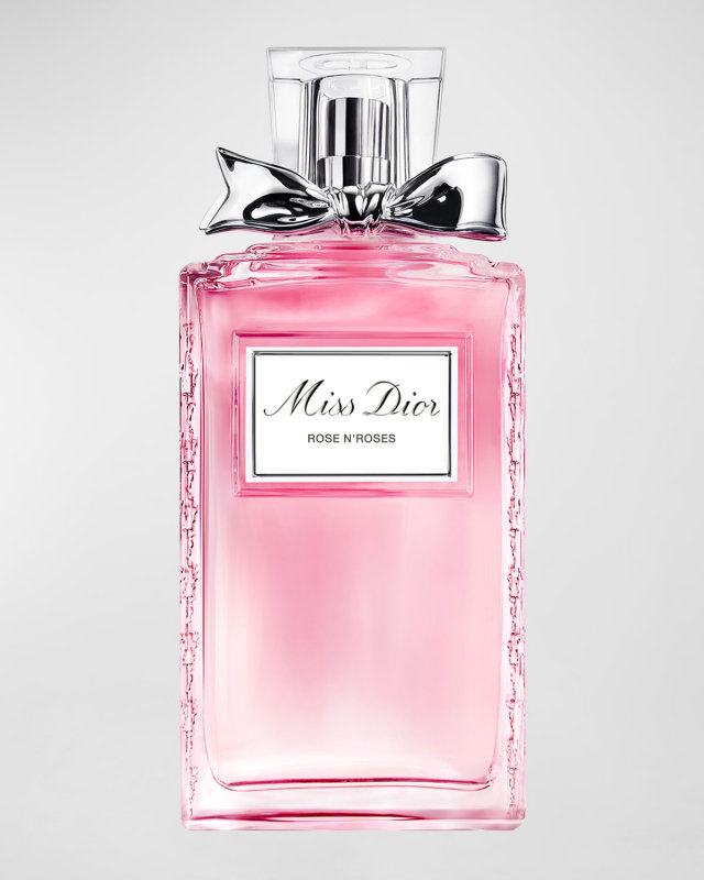 Miss Dior Rose N'Roses Eau de Toilette,