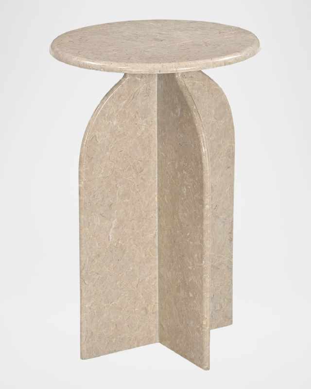 Asher Accent Table