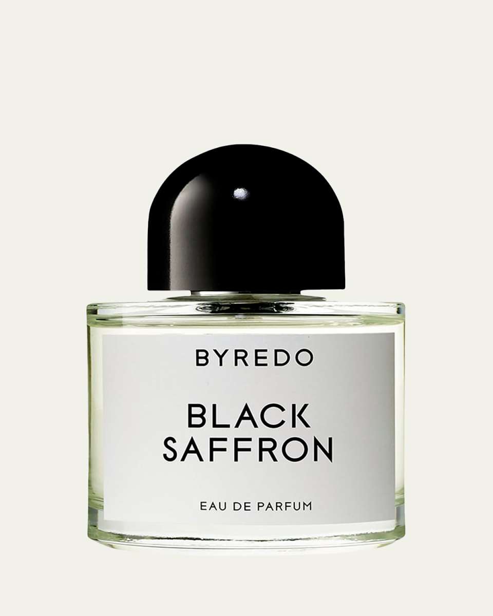 Black Saffron Eau de Parfum,