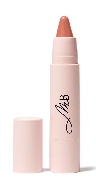 Monika Blunder Kissen Lush Lipstick Crayon Anna-Maria