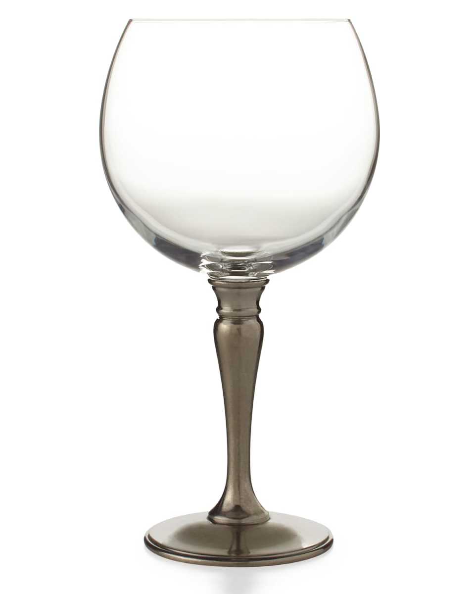 Classic Balloon Wine Glass