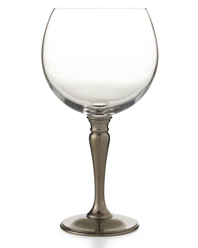 Classic Balloon Wine Glass