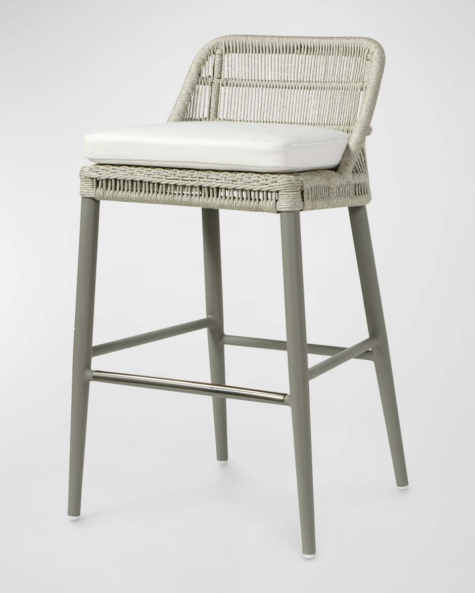 Stewart Outdoor 24" Counter Stool