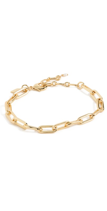 Anni Lu Golden Hour Bracelet Gold