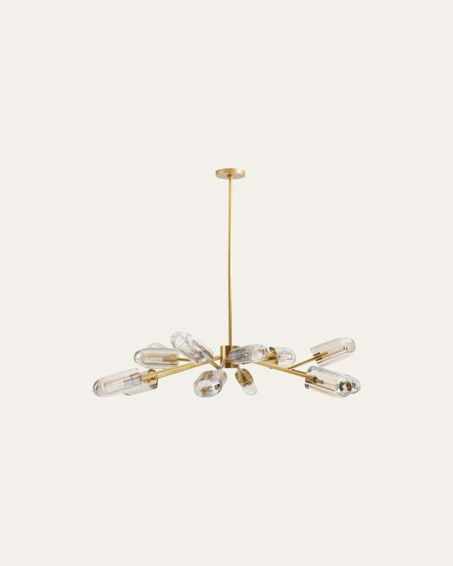 Javier Chandelier