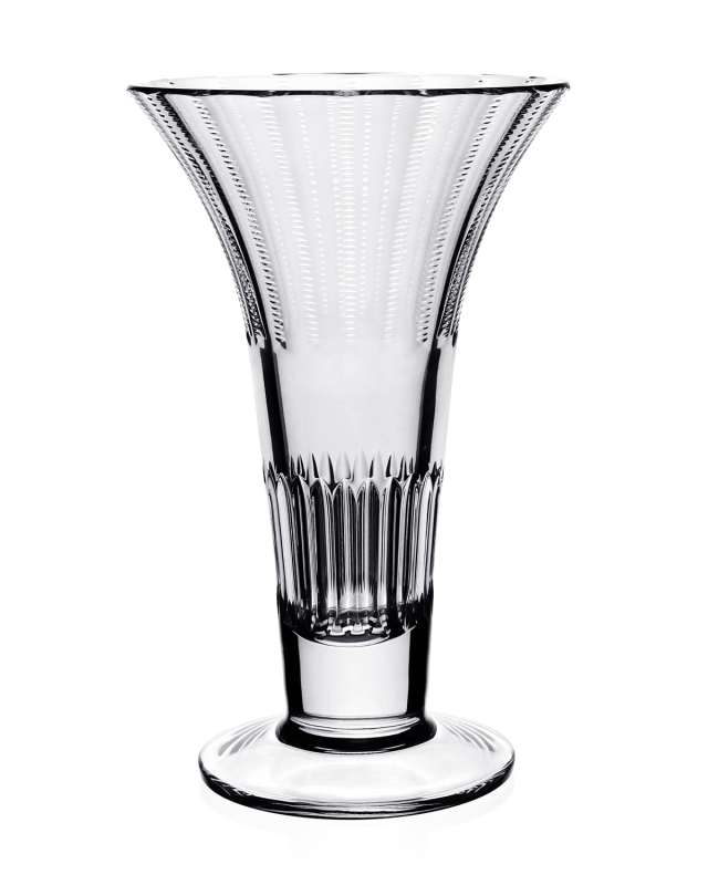 Karen Trumpet Vase, 11"