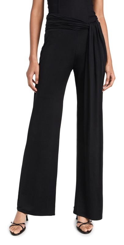 GAUGE81 Loutro Pants Black
