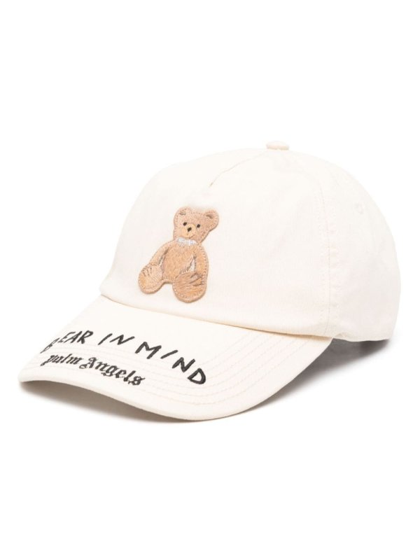 BEAR IN MIND CAP