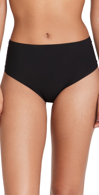 b. tempt'd by Wacoal B Bare Hi Waist Thong Night