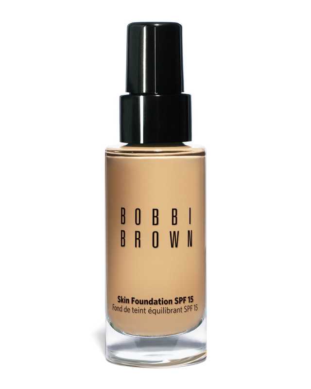 Skin Foundation SPF 15