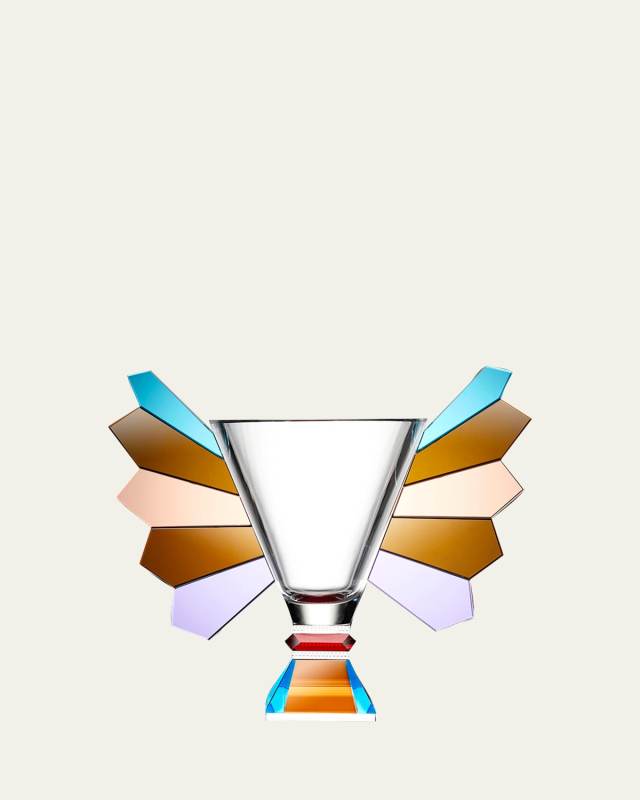 Amarillo Vase
