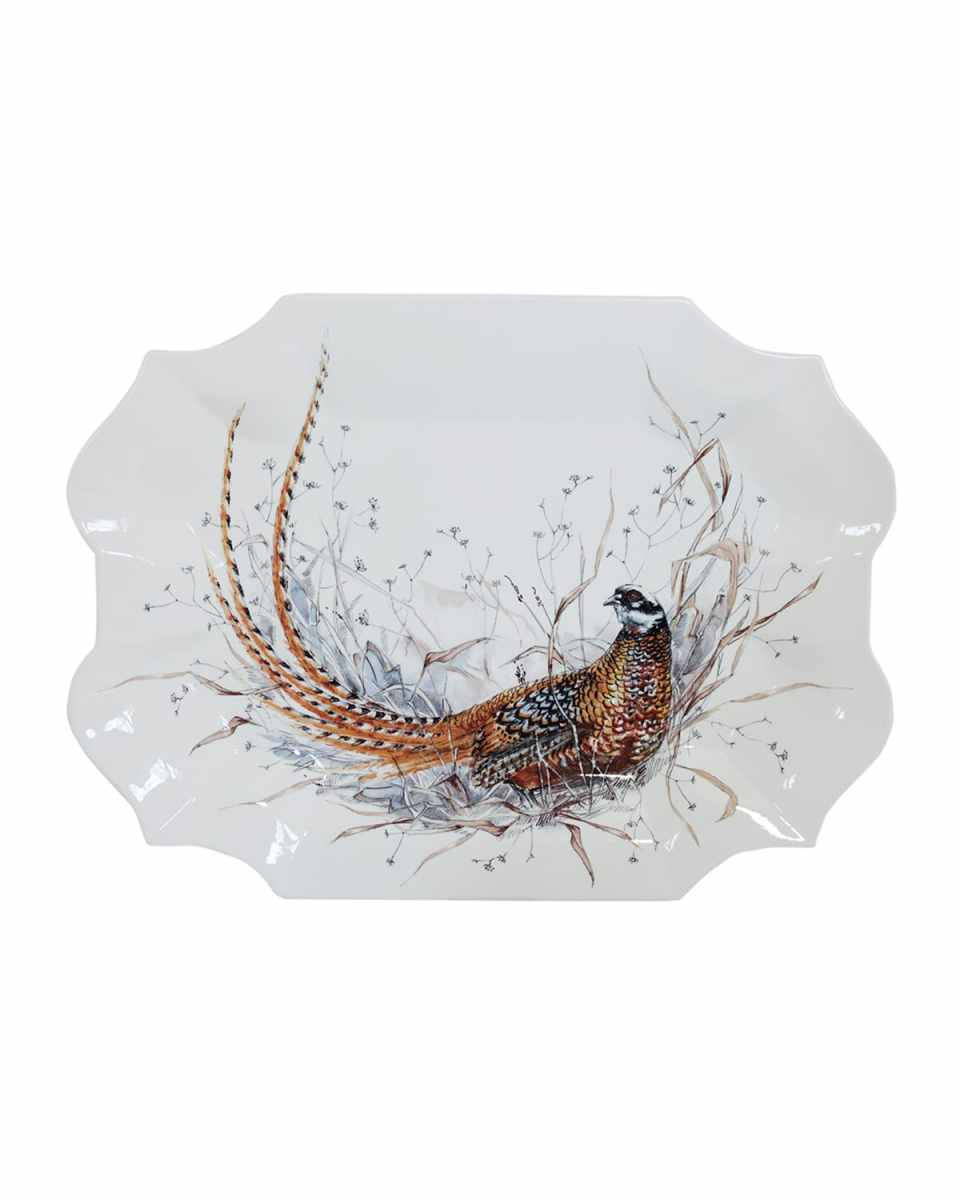 Sologne Serving Platter