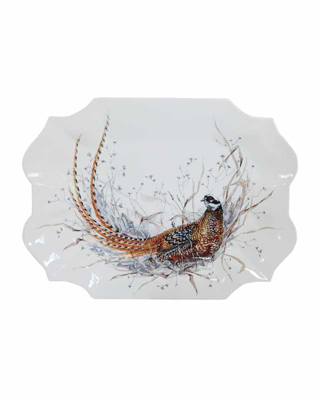 Sologne Serving Platter