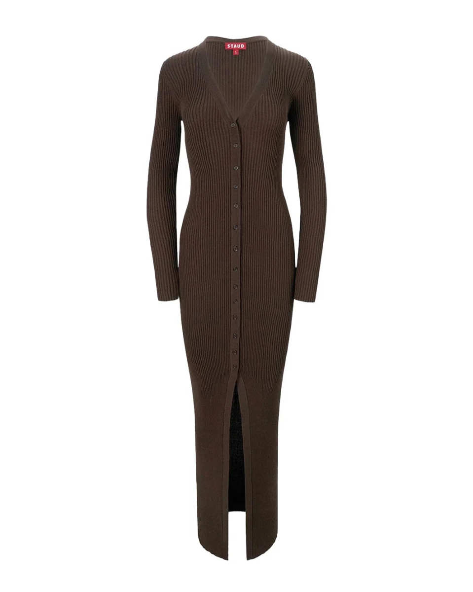 Maxi Shoko Sweater