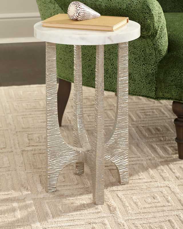 Lupu Marble Martini Tab