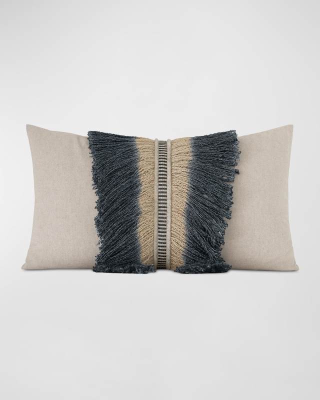 Midori Boho Decorative Pillow