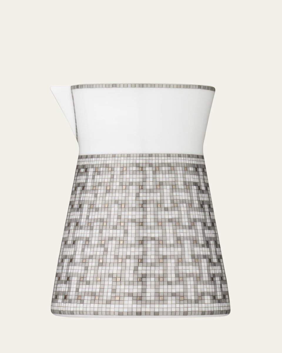 Mosaique Au 24 Creamer