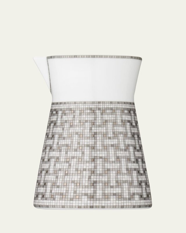 Mosaique Au 24 Creamer