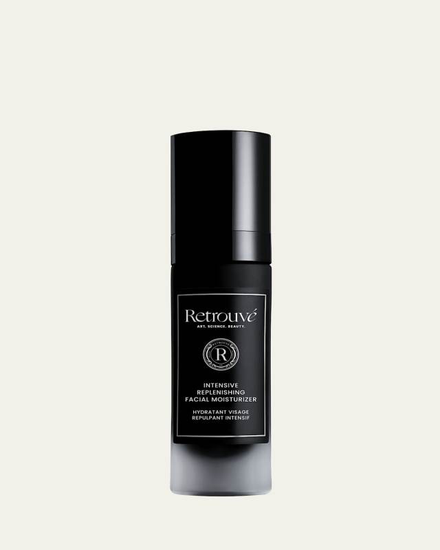Intensive Replenishing Facial Moisturizer, 30mL/ 1.0 oz