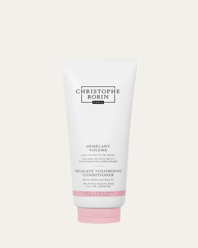 8.4 oz. Volumizing Conditioner With Rose Extracts