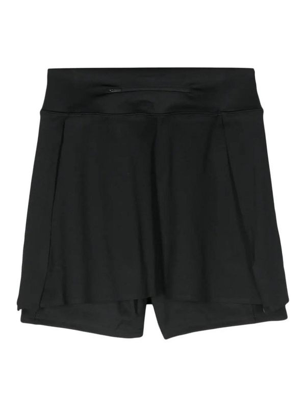Adidas by Stella McCartney Short - Noir