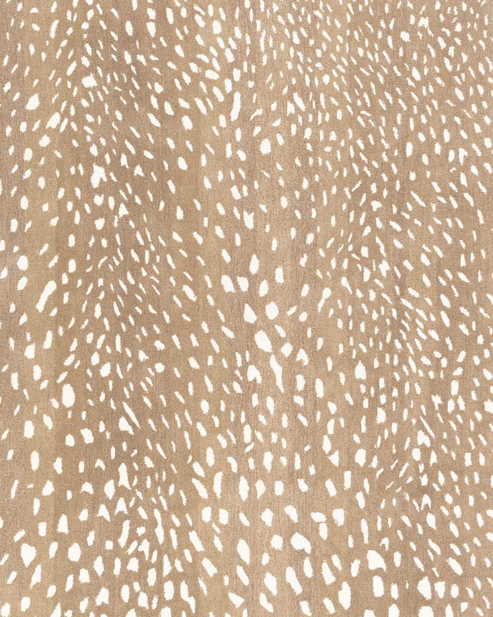 Athena Hand-Tufted Rug, 8' x 10'