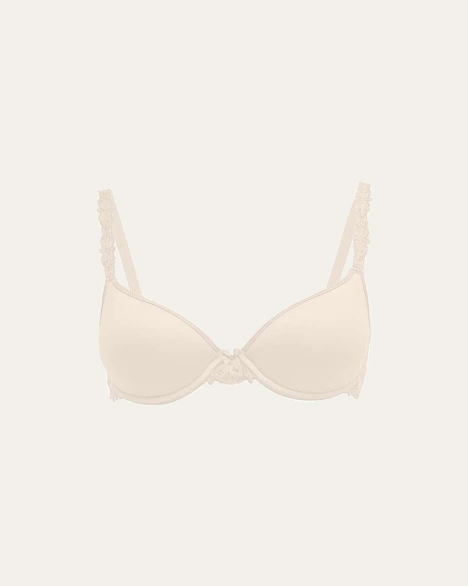 Champs Elysees Smooth Custom-Fit T-Shirt Bra