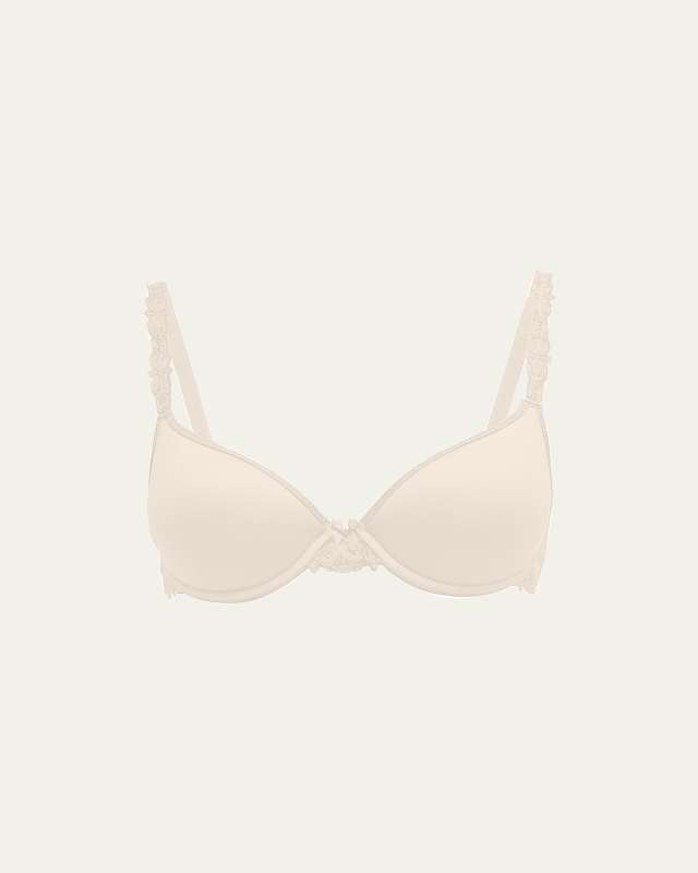 Champs Elysees Smooth Custom-Fit T-Shirt Bra