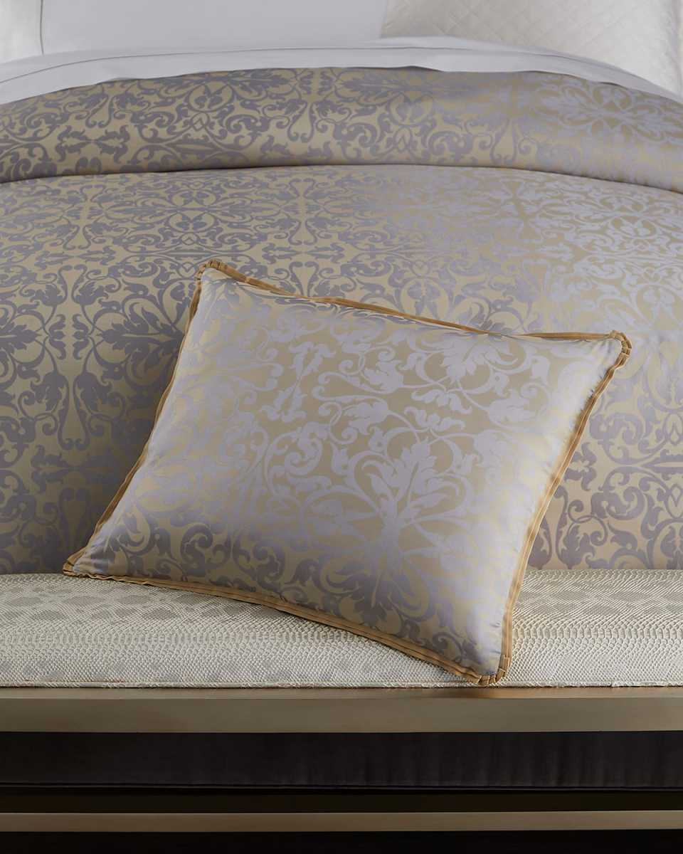 Jackie Standard Pillow
