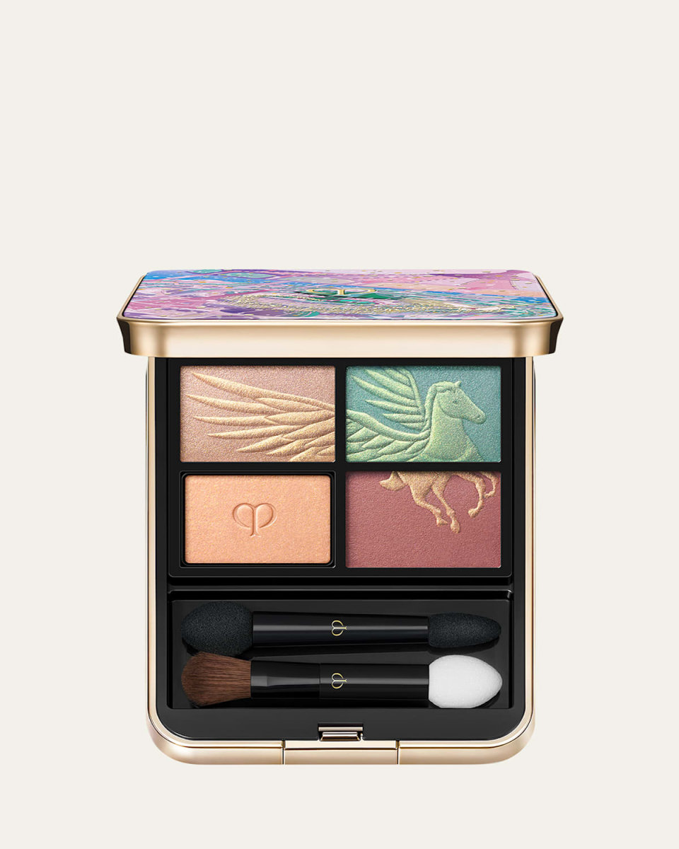 Limited Edition Eye Color Quad