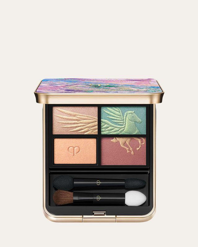 Limited Edition Eye Color Quad