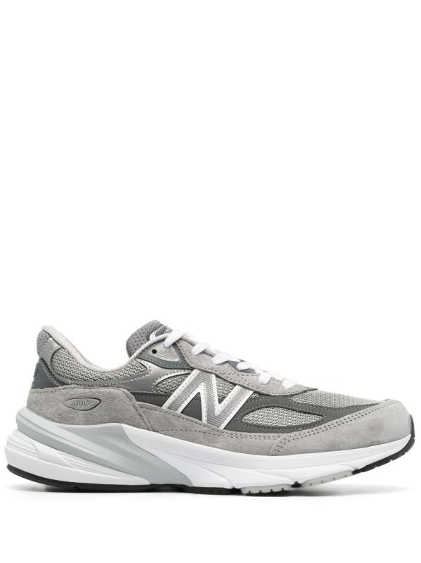 990V6 "Grey" sneakers