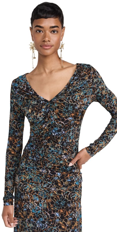 Ulla Johnson Tasia Top Caribaea