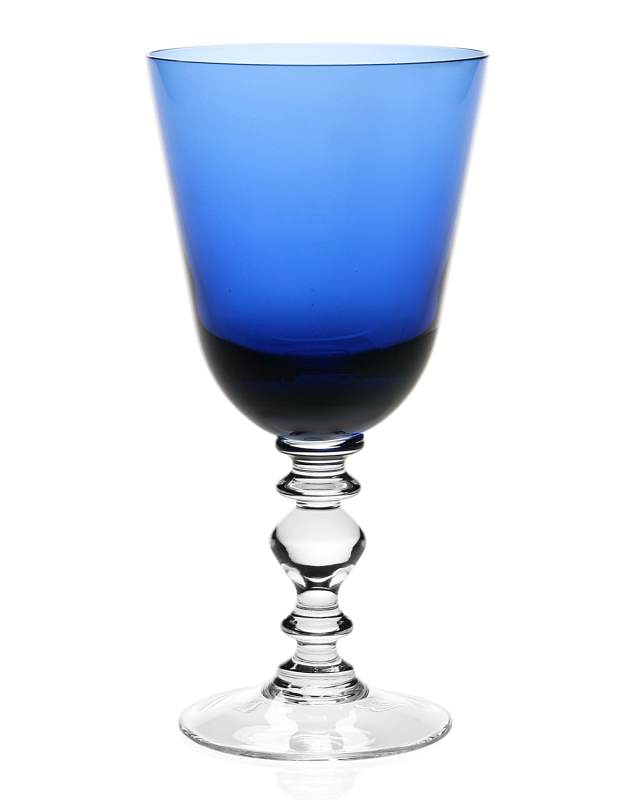 Fanny Goblet, Blue