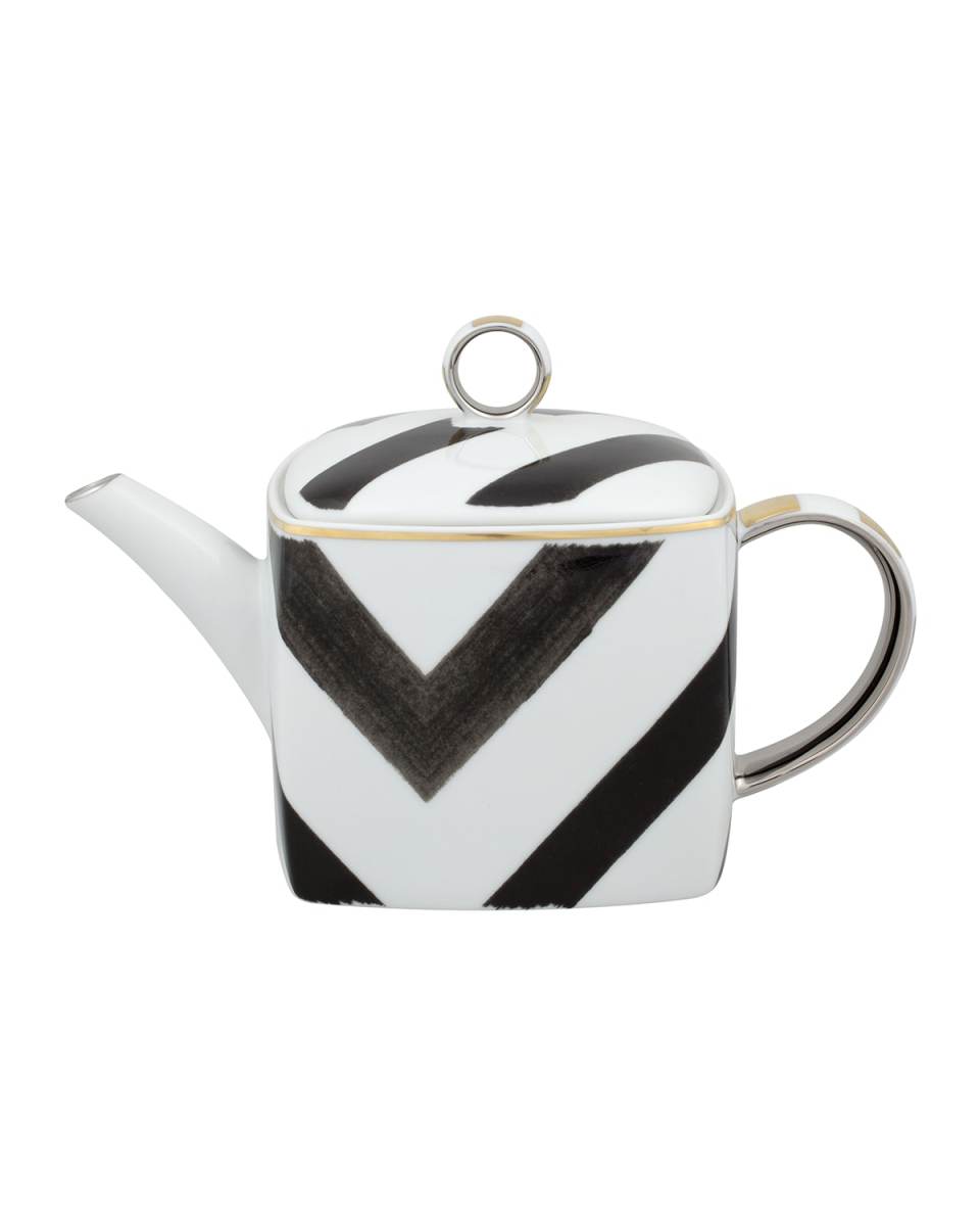 Sol Y Sombra Teapot