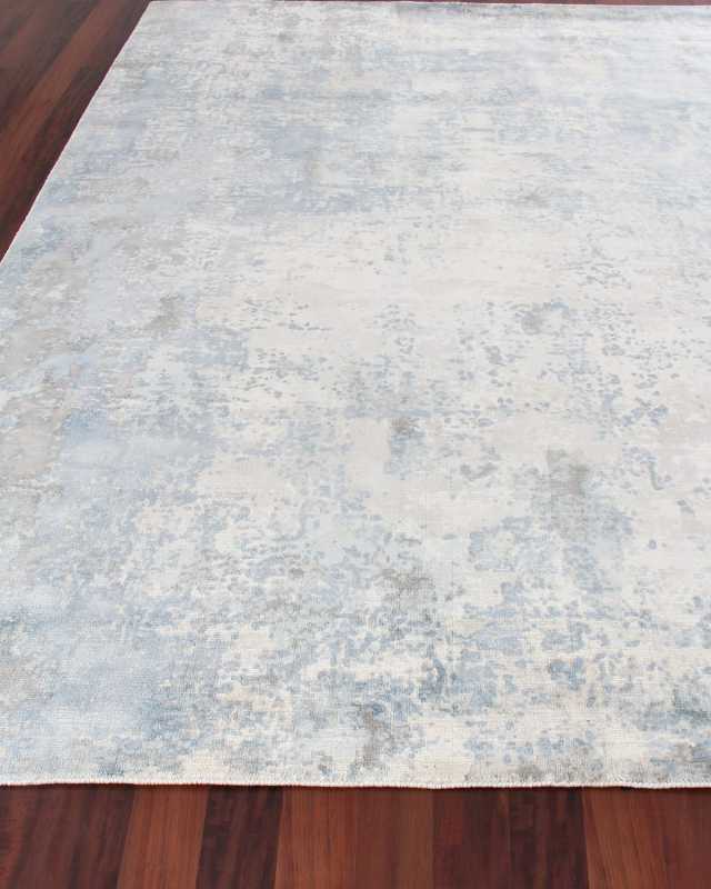 Pismo Hand-Loomed Rug, 10' x 14'